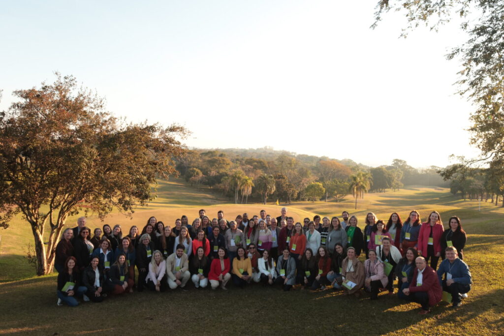 Instituto Crescer Legal promove 8º Seminário de Parceiros