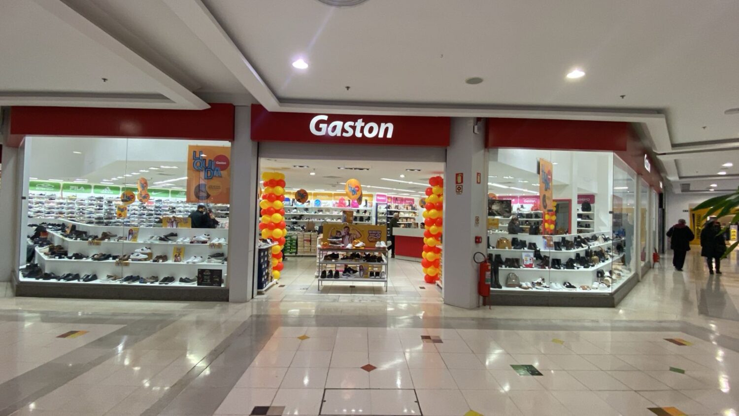 Paquetá e Gaston projetam 5% nas vendas para o Dia dos Pais