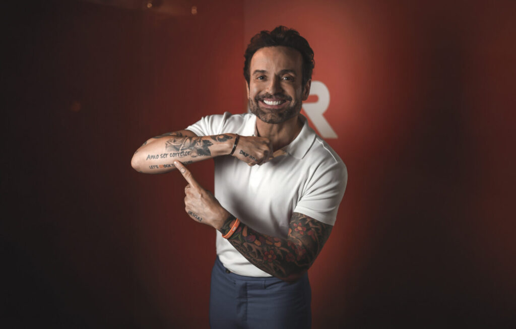 Mercado imobiliário luxo Guilherme