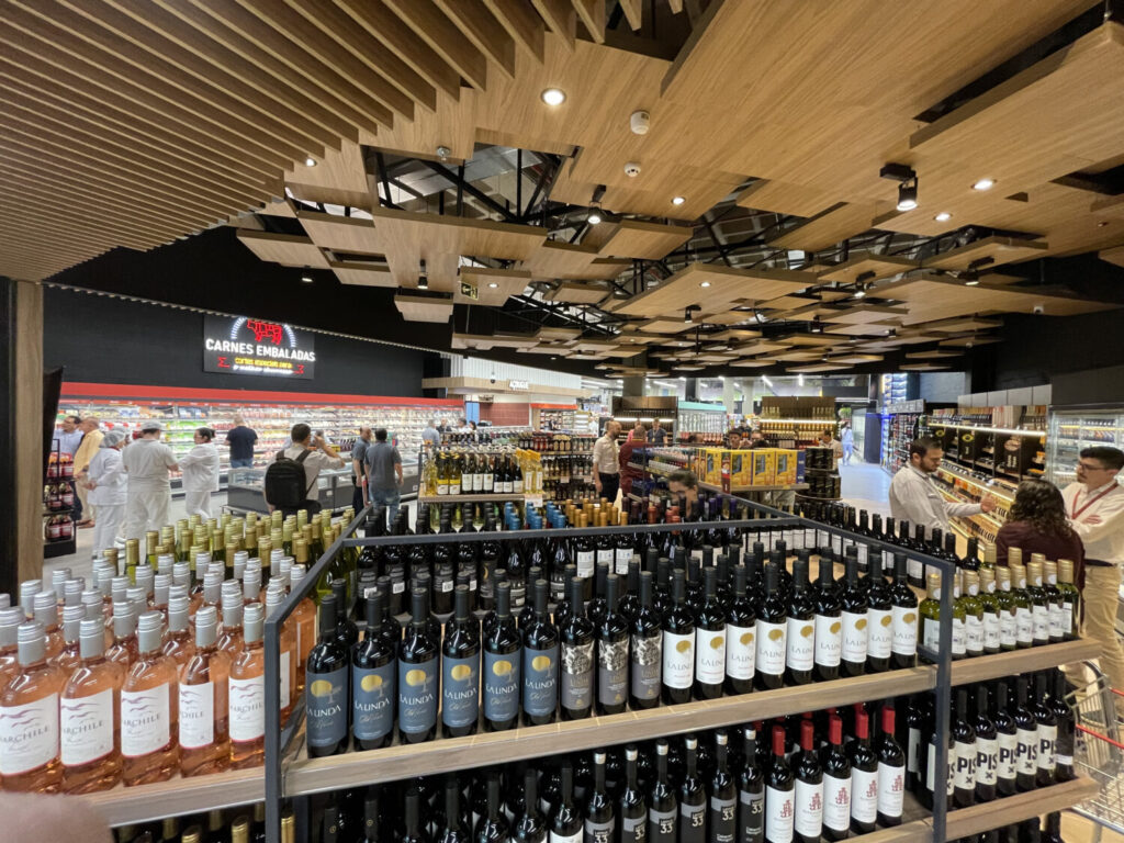 Festival de Sabores movimenta Asun do Pontal Shopping