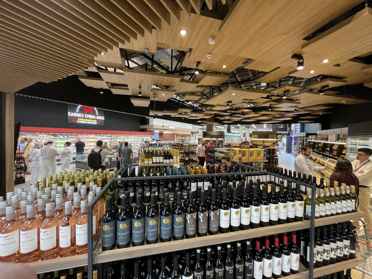 Festival de Sabores movimenta Asun do Pontal Shopping