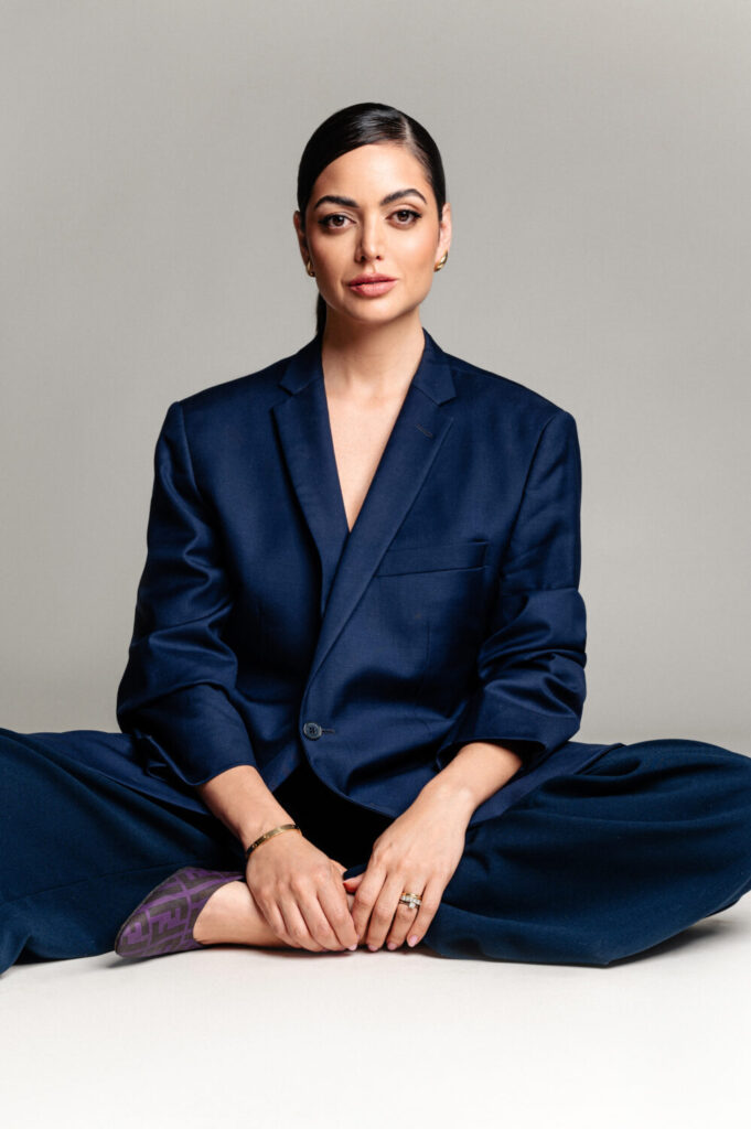 Luanna Toniolo é destaque do evento “Cenários da Regeneração”