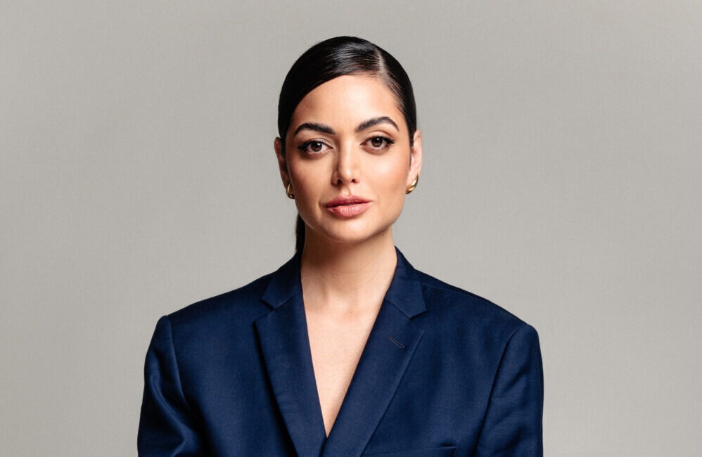 Luanna Toniolo é destaque do evento “Cenários da Regeneração”