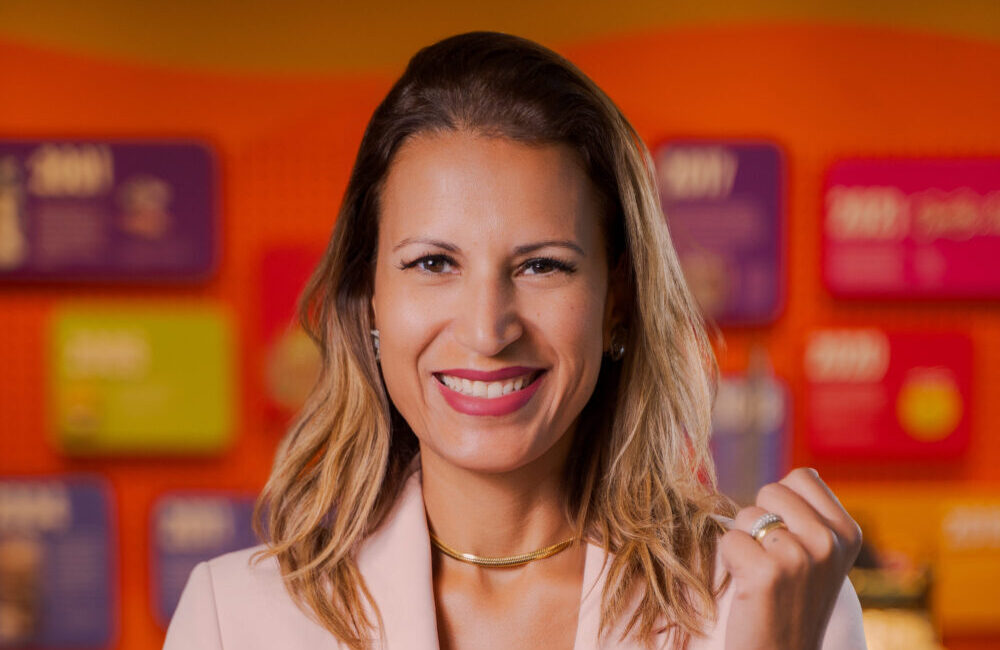 Docile apresenta nova diretora de Gente & Gestão