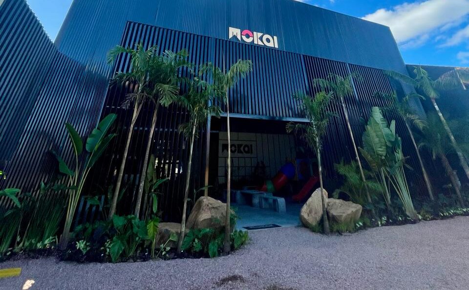 Mokai investe R$ 2 milhões em nova unidade em Canoas