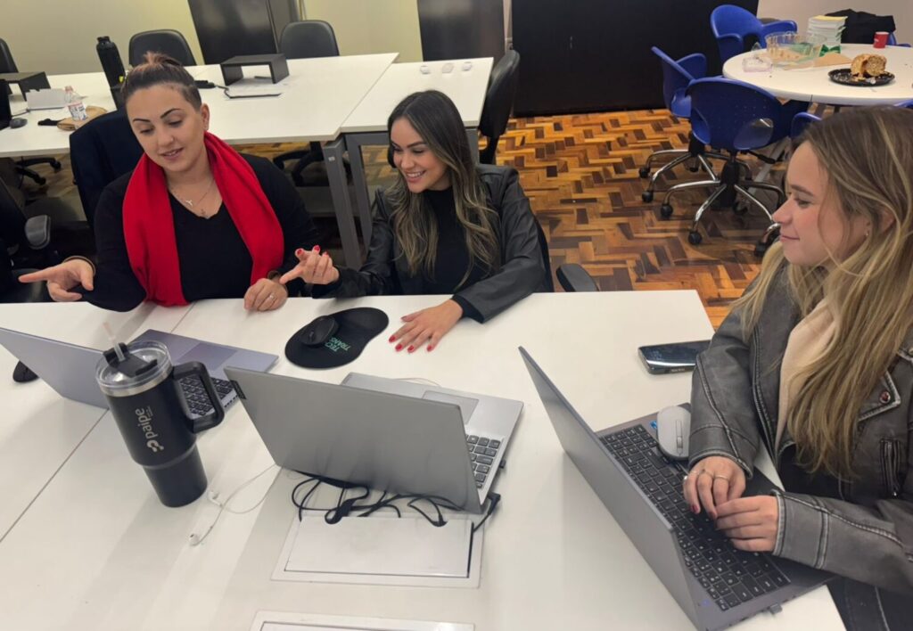 Paipe conquista selo GPTW pela quarta vez