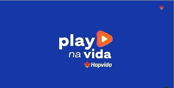 Hapvida lança programa Play na Vida para formar embaixadores da marca