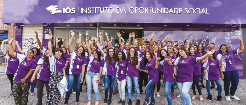 IOS abre 60 vagas em cursos gratuitos de formação profissional