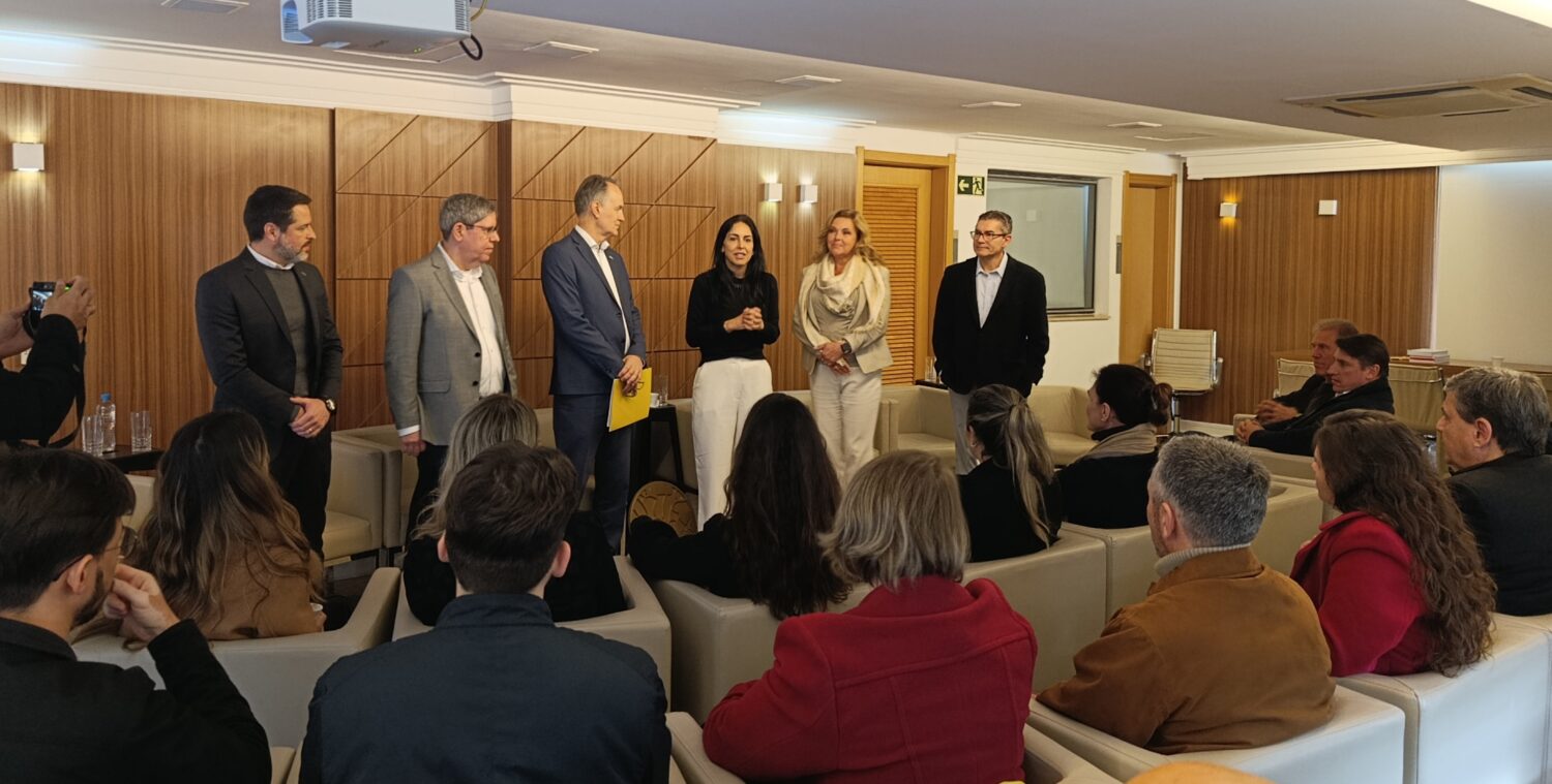 Sindienergia-RS promove 2º Ciclo de Diálogos Internacionais