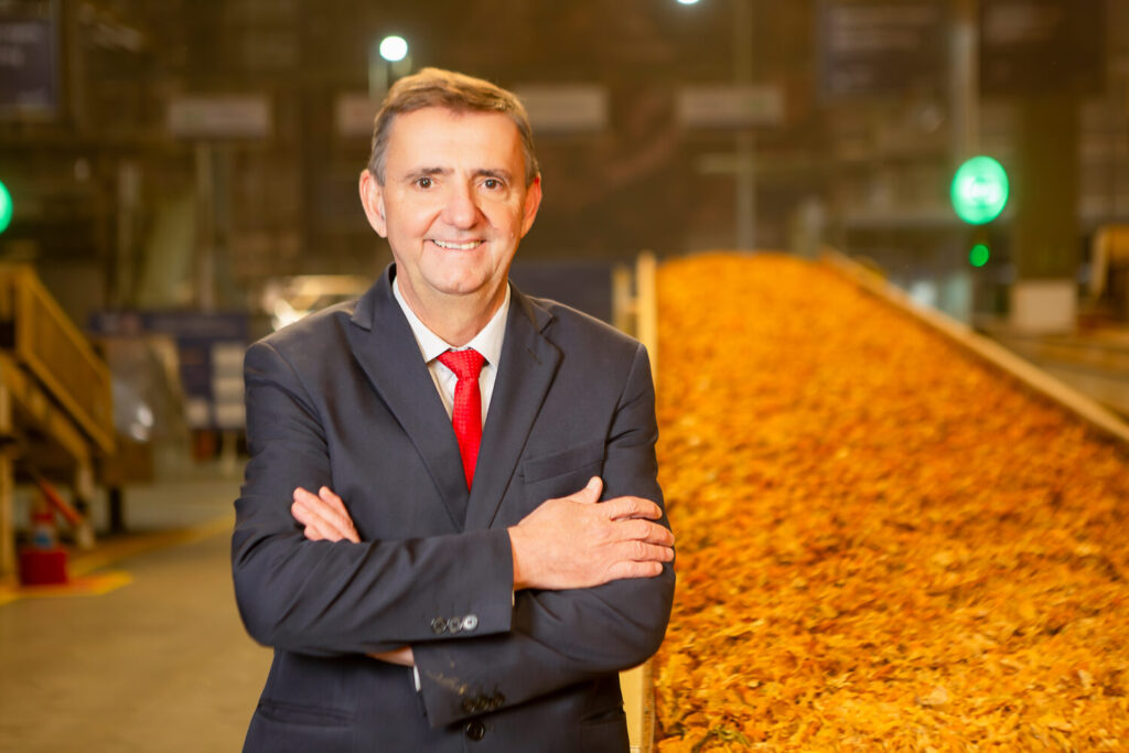 Exportações de tabaco somam US$ 1,36 bilhão no primeiro semestre