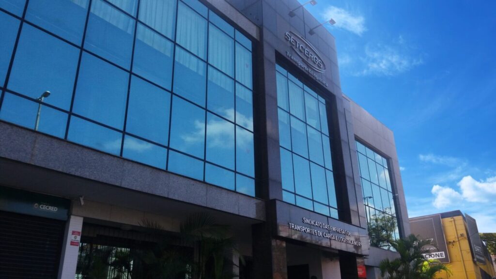 SETCERGS comemora 66 anos de história