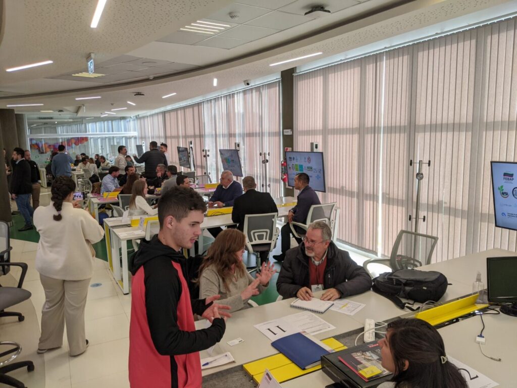 Empresas do setor metalmecânico participam de Rodada Internacional na Argentina com apoio do Sebrae RS
