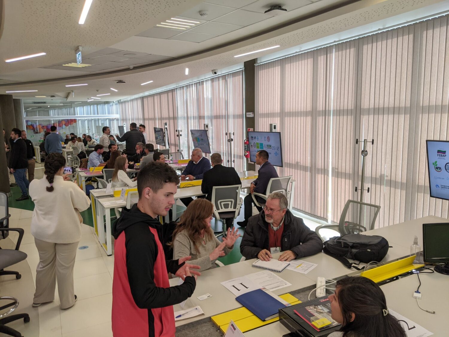 Empresas do setor metalmecânico participam de Rodada Internacional na Argentina com apoio do Sebrae RS