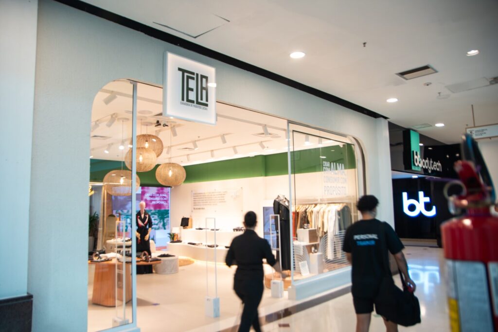 Sebrae RS abre inscrições para novo ciclo da Loja Tela