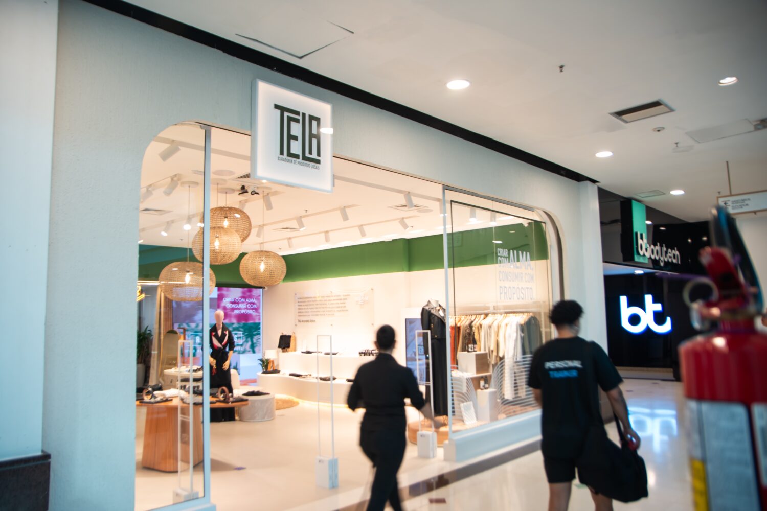 Sebrae RS abre inscrições para novo ciclo da Loja Tela