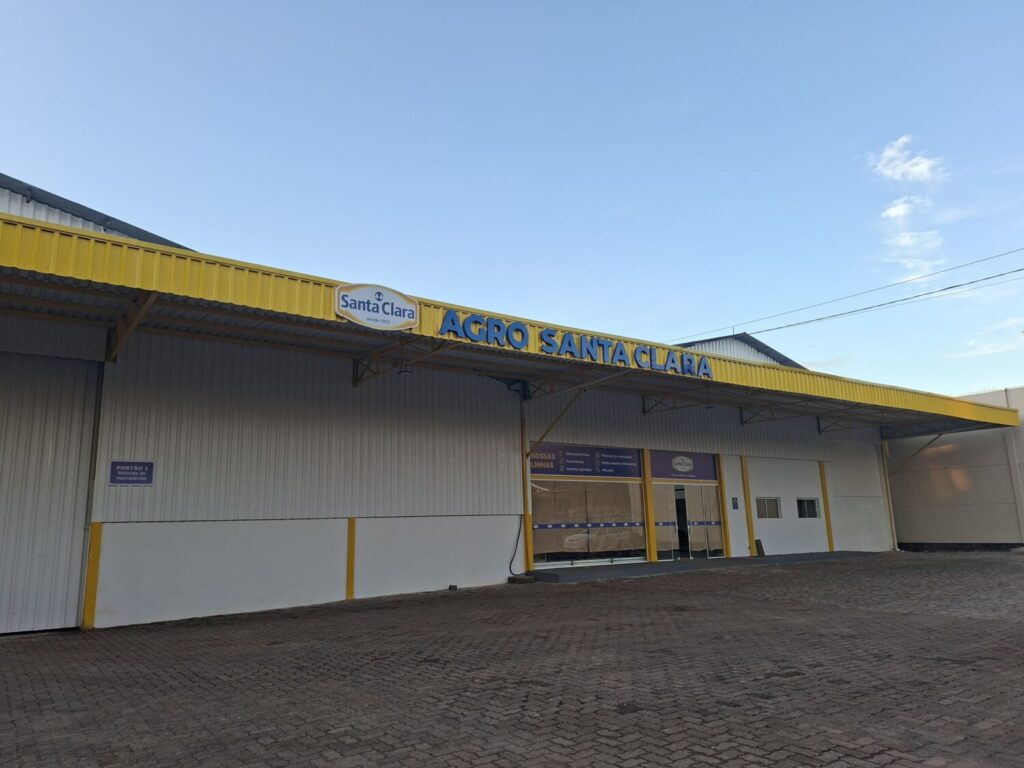 Cooperativa Santa Clara amplia atuação com Agro em Teutônia
