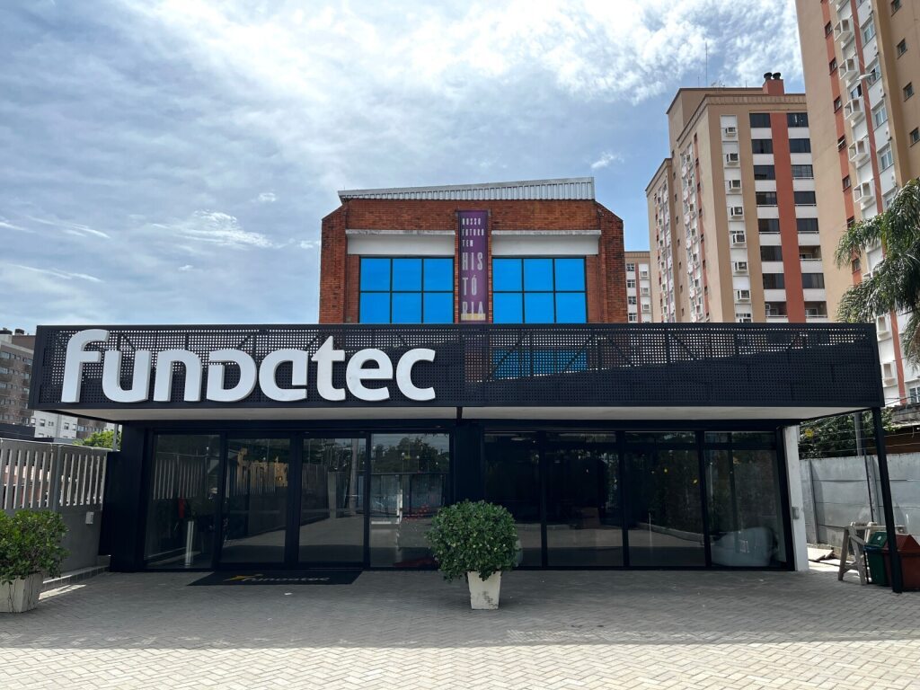 Fundatec anuncia cursos pós-técnicos em saúde 