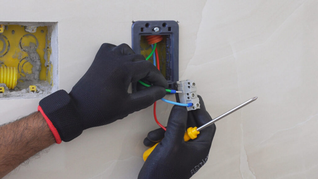 Tramontina amplia portfólio com linha de terminais de cabos elétricos