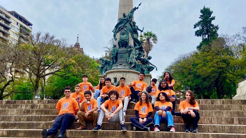 CIEE-RS amplia atendimento a jovens em vulnerabilidade social