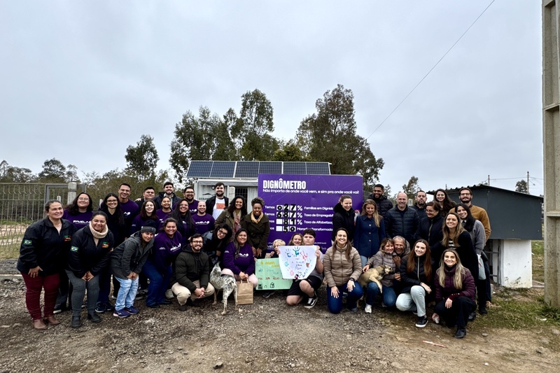 Villa Costaneira tem 50 moradias recuperadas