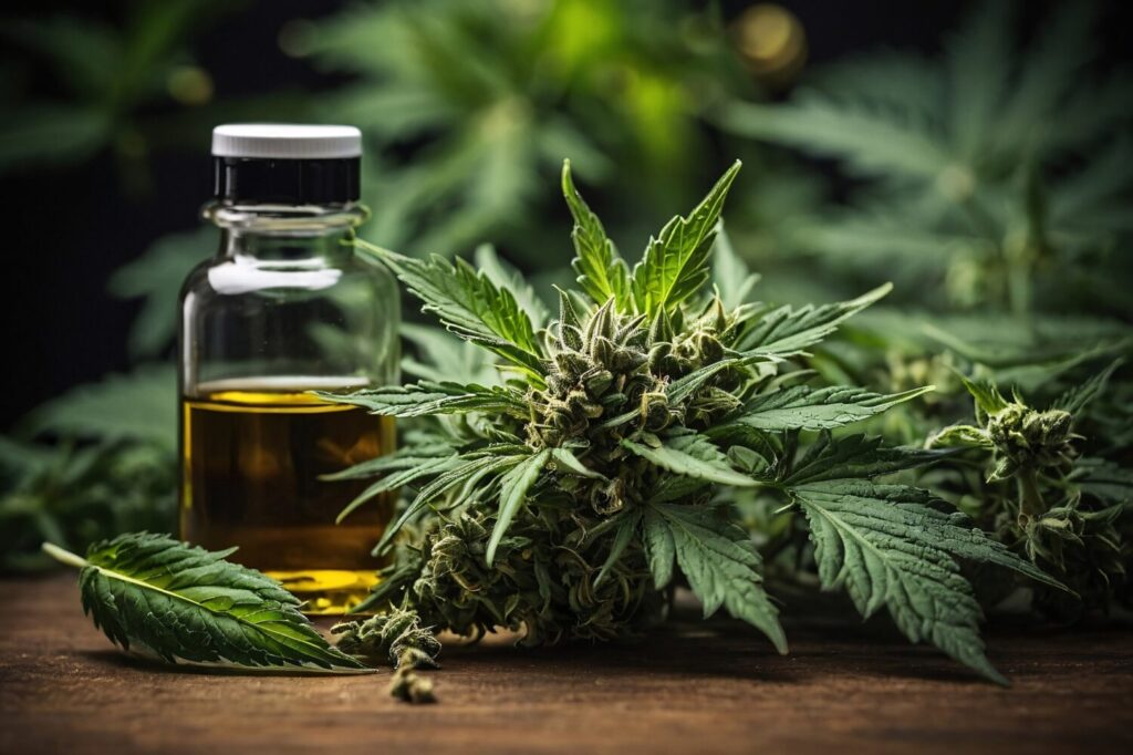 Mercado de Cannabis medicinal no Brasil pode atingir R$15 bilhões