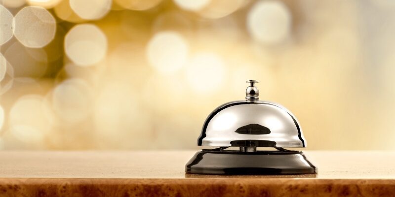 Ocupação média dos hotéis gaúchos foi de 54% no 1º semestre