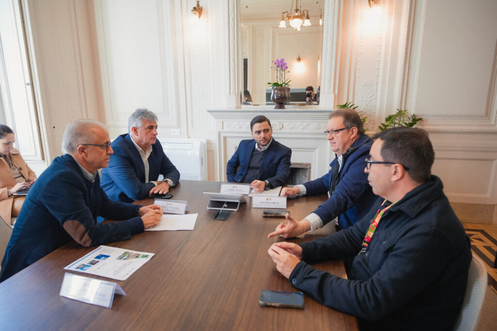 Dália busca alternativas para fortalecer a atividade leiteira