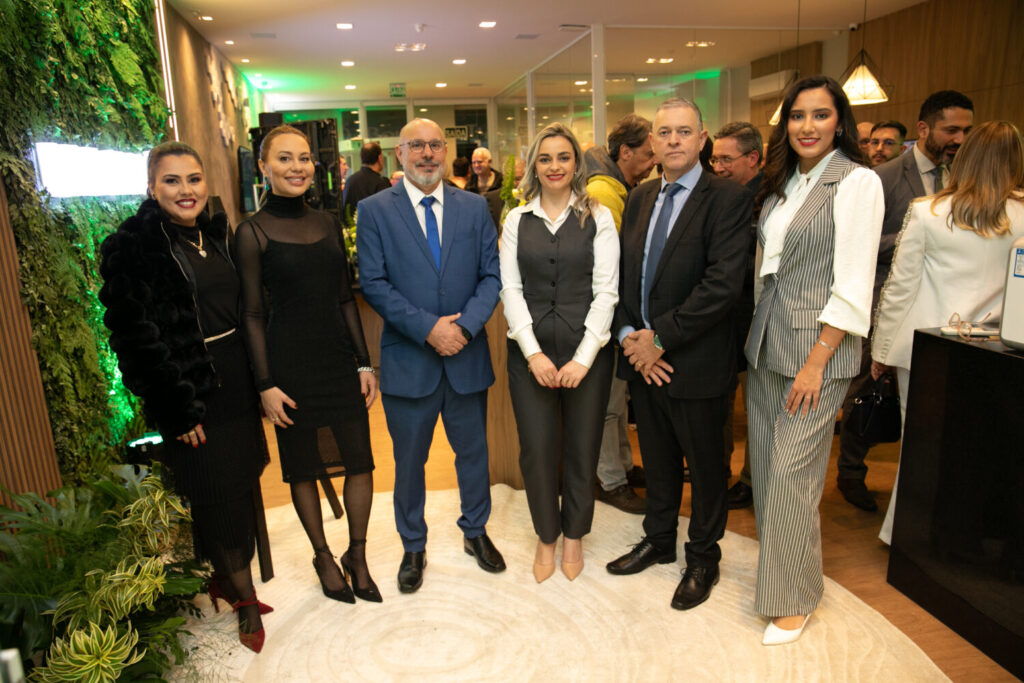 Unicred Ponto Capital reinaugura agência em São Gabriel