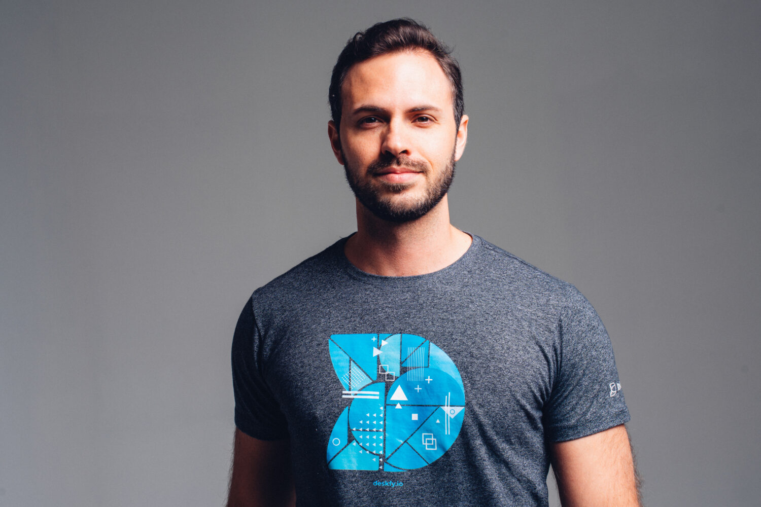 Startup impacta mais de 200 marcas com soluções para marketing