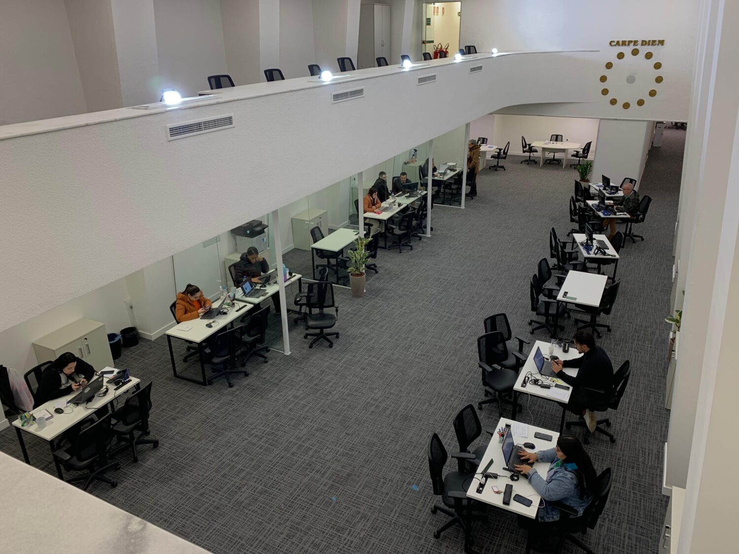 Auxiliadora Predial reabre loja no Centro Histórico de Porto Alegre