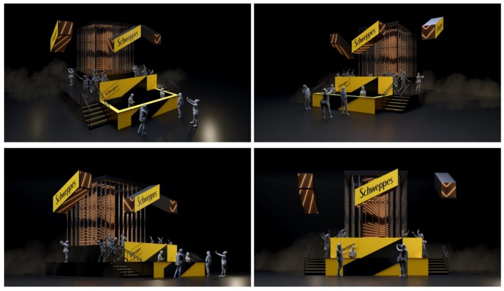 Coca-Cola é parceira oficial das festas do inverno de Gramado