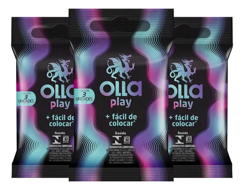 Olla amplia ações no Sul com eventos e promoção exclusiva