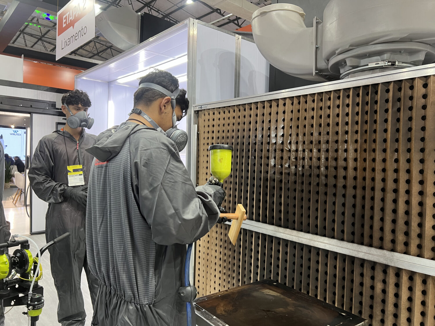 Arpi agora é Koria e leva experiência imersiva à FIMMA Brasil