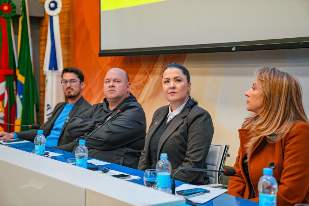 Famurs cria Agência Técnica de Desenvolvimento