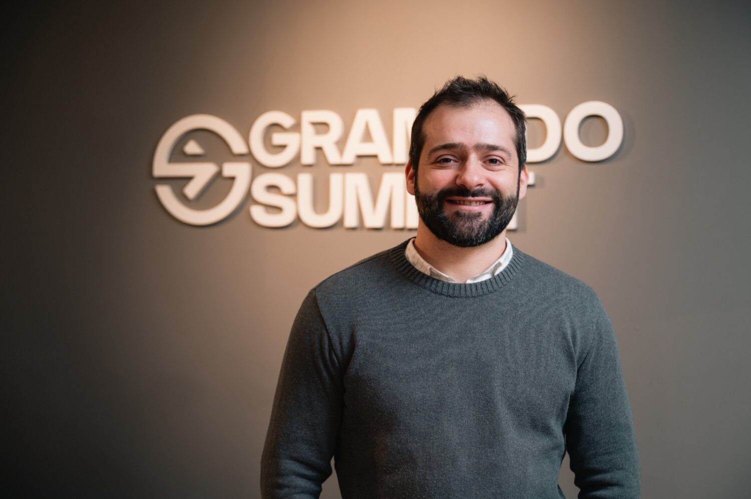 Gramado Summit contrata COO para aumentar faturamento