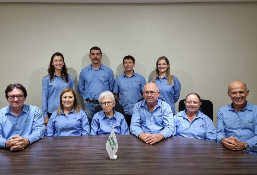 Granja Pinheiros completa 44 anos unindo tradição e inovação