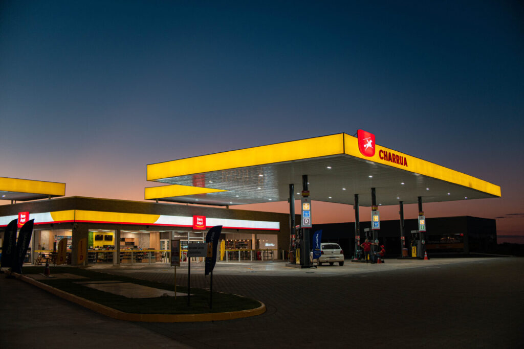 Charrua completa 28 anos em ritmo de crescimento