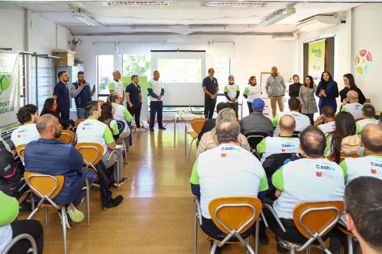 Fintech do Grupo Cyrela impulsiona transformação social