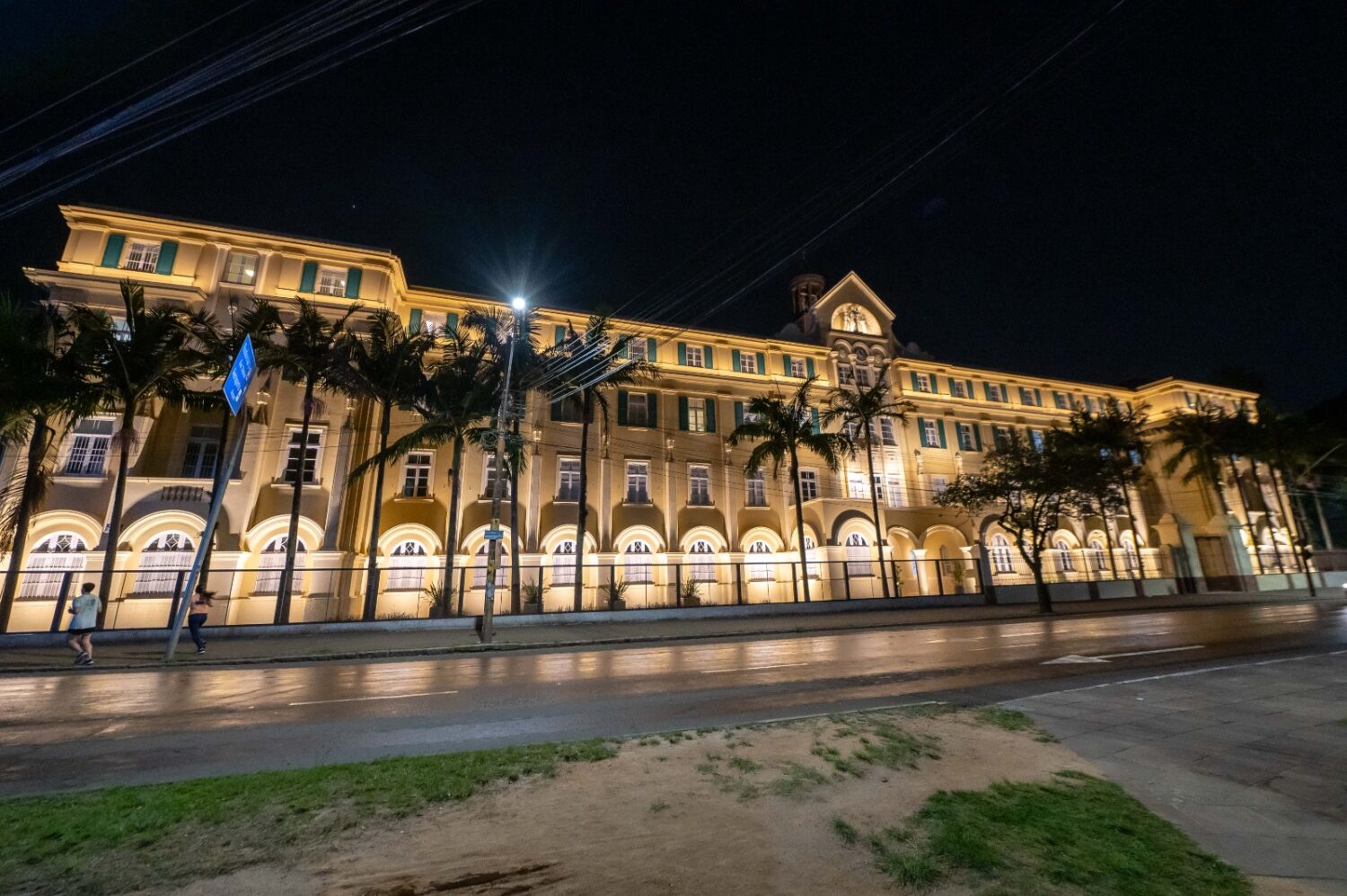 Doctor Clin fortalece ações sociais com apoio ao Pão dos Pobres