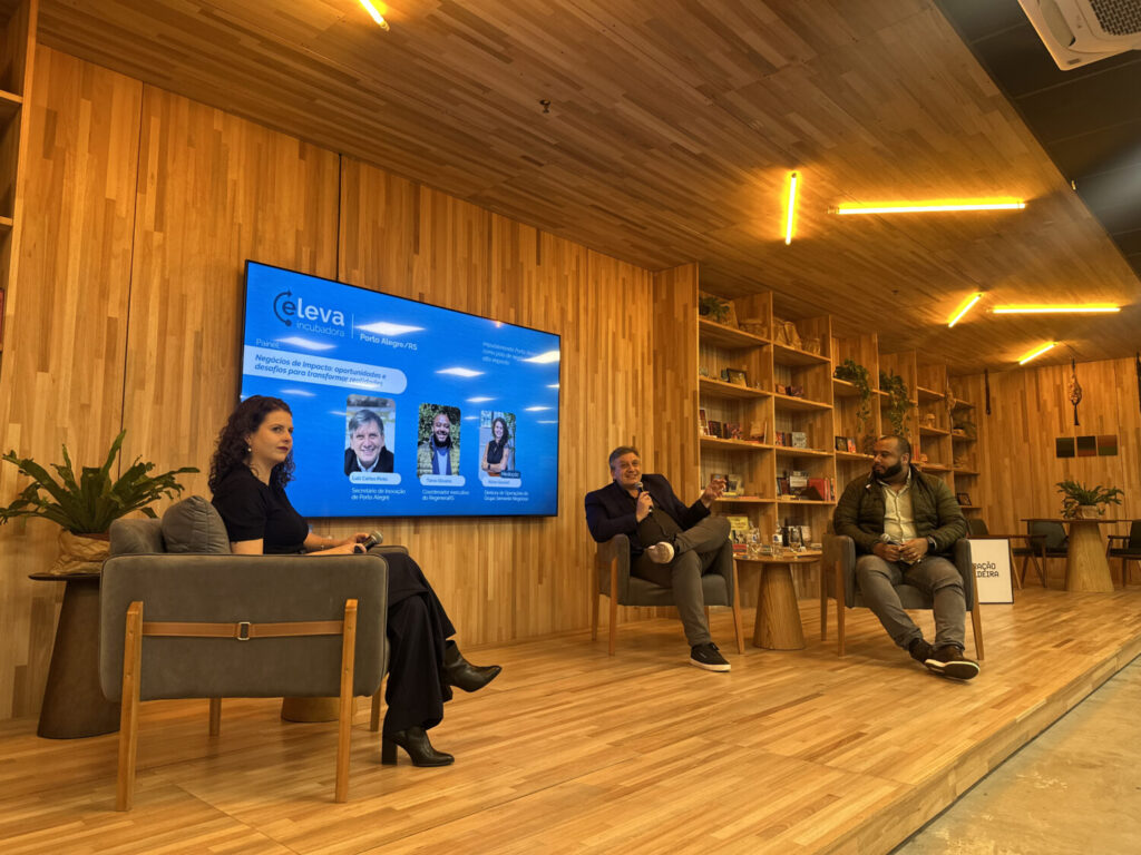 Atitus apresenta nova incubadora e aceleradora de negócios