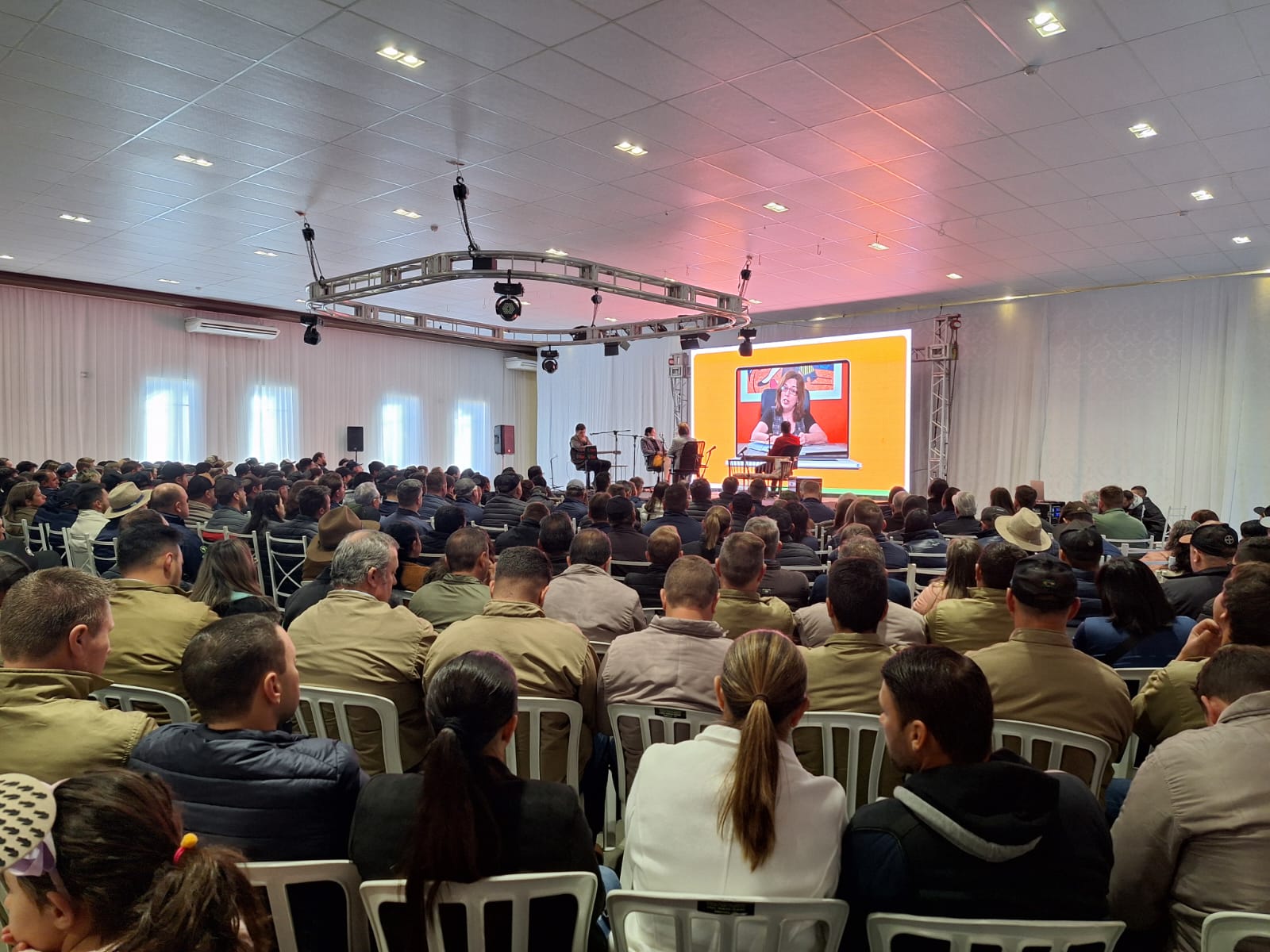 Ciclo de Conscientização do Sinditabaco completa 15 anos