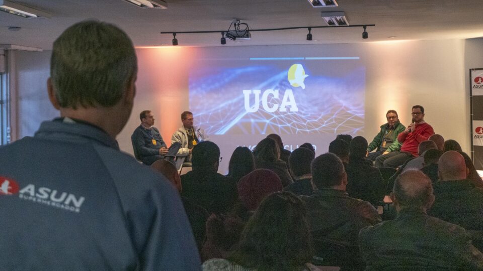 Asun qualifica colaboradores com Universidade Corporativa