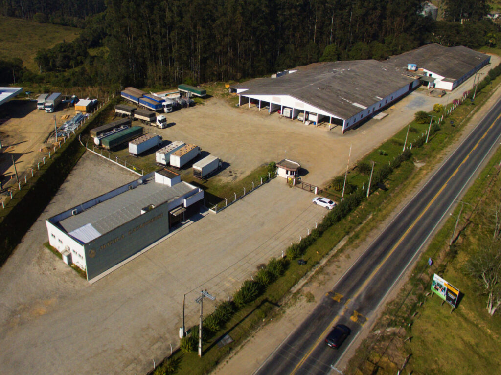 Granja Faria amplia participação na EXPOAGAS 2025
