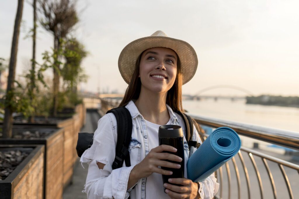Gaúcha Real Seguro Viagem conquista selo RA1000