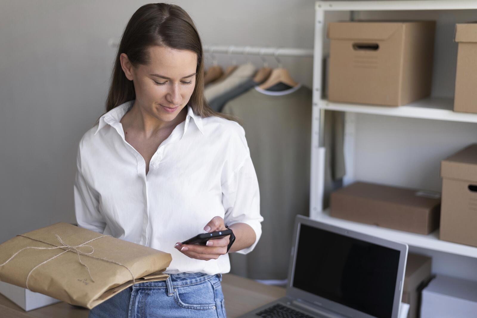 Ineficiência ameaça até 25% do faturamento do varejo
