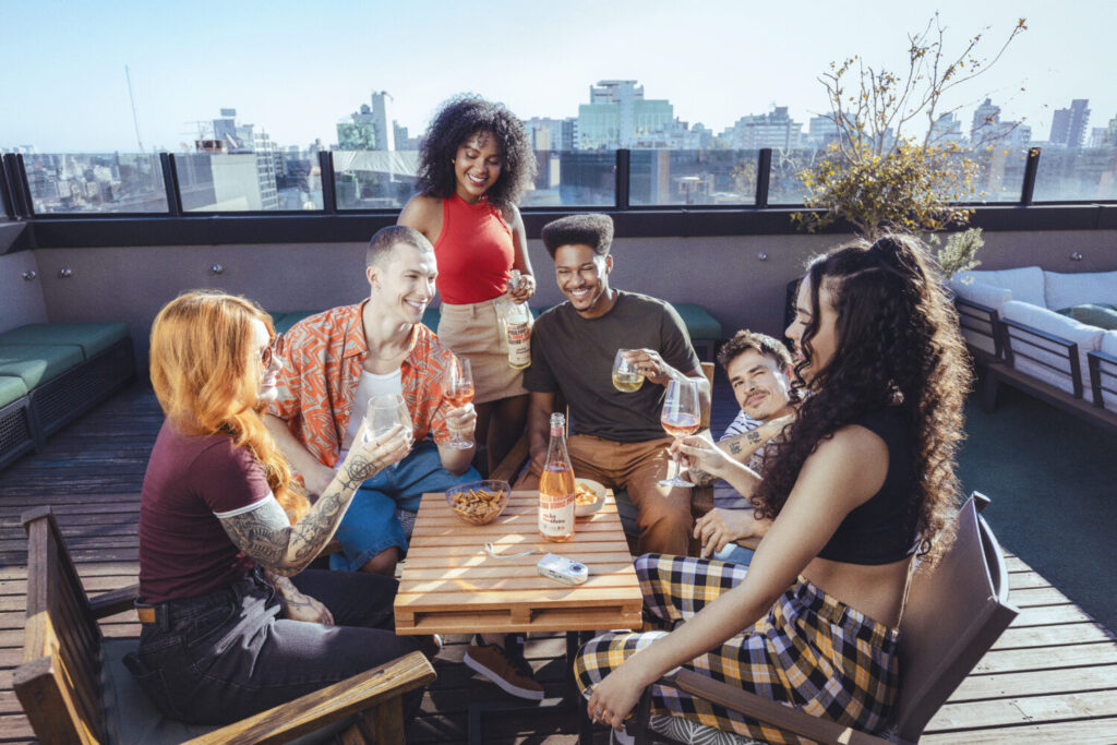 Consevitis-RS lança etapa da campanha Vai de Vinho Brasileiro