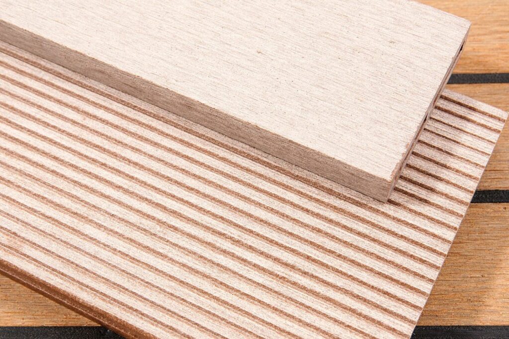 Multinova investe em material sustentável alternativo à madeira