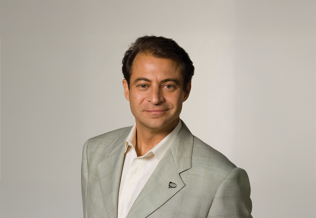 Instituto Caldeira recebe Peter Diamandis para palestra
