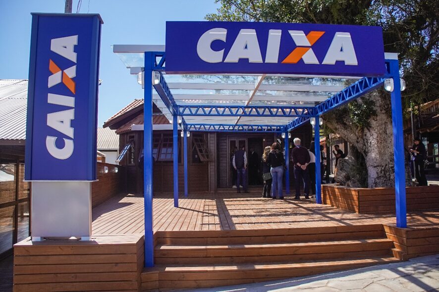 CAIXA participa da 48ª edição da Expointer em Esteio