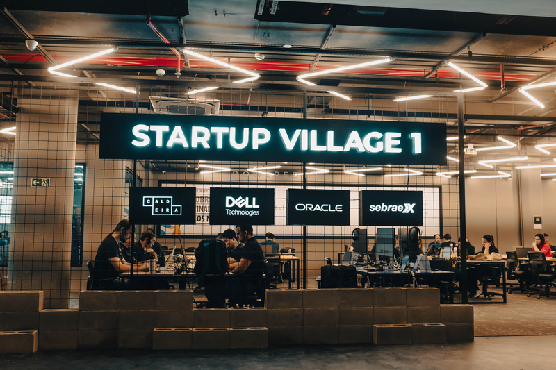 Três startups captam investimento com apoio do Invest Match